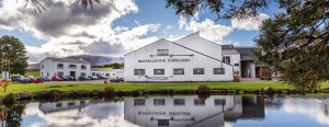 GlenAllachie Kolejna nieodkryta destylarnia z regionu Speyside