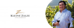 Wywiad z Kobusem Basson właścicielem Kleine Zalze