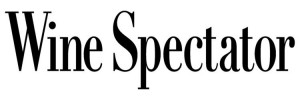 Wine Spectator - 93 pkt