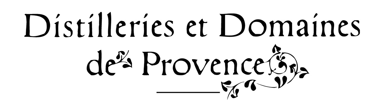 Distilleries Et Domaines Prove