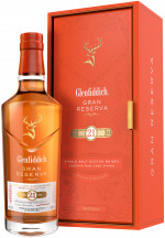 GLENFIDDICH 21YO GRAN RESERVA 0.7L KART