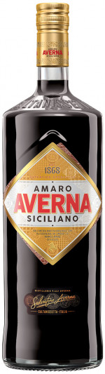 AMARO AVERNA 0,7L 29% goły