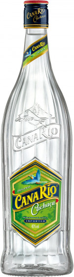 CANARIO CACHACA 0,7L