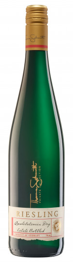 Schmitt Sohne Private Riesling QBA Dry 2023