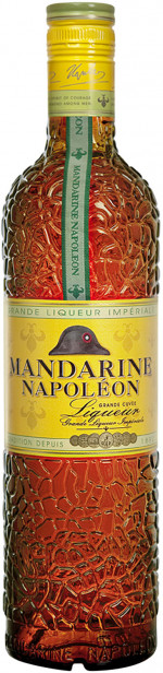 MANDARINE NAPOLEON 0,7 38%