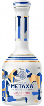 METAXA GRANDE FINE 0,7L