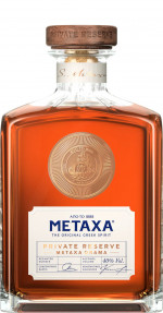 METAXA PRIVATE RESERVE 0,7L
