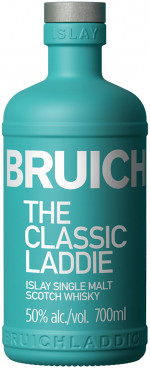 BRUICHLADDICH THE CLASSIC LADDIE 50% 0,7