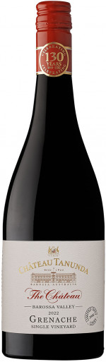 Tanunda The Chateau Single Vineyard Grenache 2022