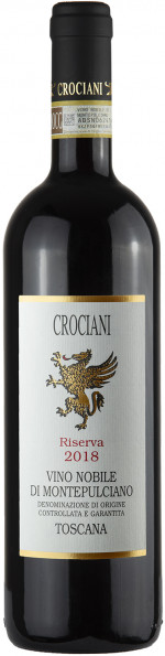 Crociani RISERVA 2019