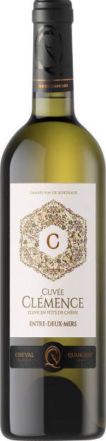 Cuvee Clemence Entre Deux-Mers Quancard 2023