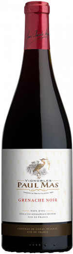 Paul Mas Grenache Noir 2022