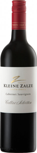 Kleine Zalze Cellar Cabernet Sauvignon 2022