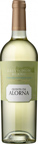 Quinta Da Alorna Sauvignon Blanc 2023