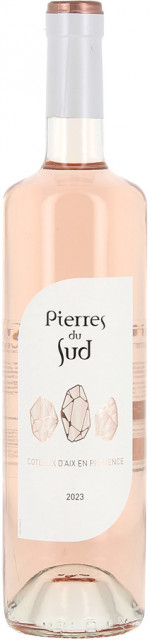 Pierres Du Sud Rose 2023