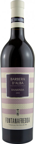 Fontanafredda Raimonda Barbera D'Alba 2022