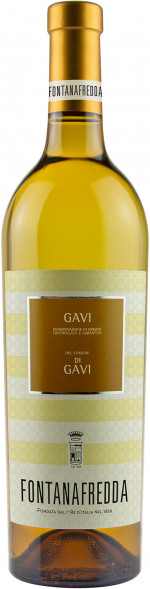 Fontanafredda Gavi 2023