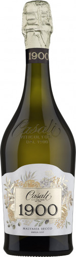 Casali 1900 Malvasia Secco 6% 0,75