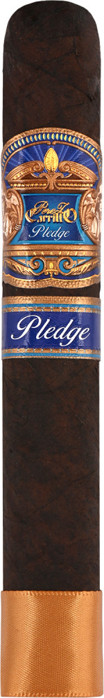 E.P. CARRILLO PLEDGE SOJOURN  TORO D-F-10