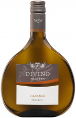 DIVINO SILVANER TROCKEN 0,75 12% 2023