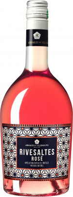 Rivesaltes ROSE Arnaud 2022