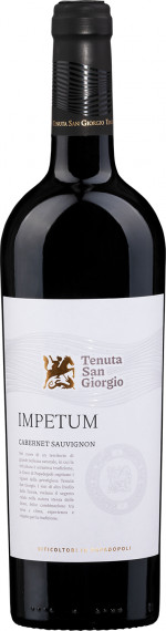 TSG IMPETUM CABERNET 2023