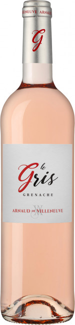 LE GRIS ROSE GRENACHE 0,75 2023