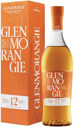 Glenmorangie Original 12 YO