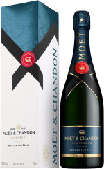 Moet & Chandon Imperial Nectar Kartonik New