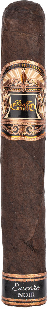 E.P. CARRILLO ENCORE MAJESTIC NOIR ROBUSTO D-F-10