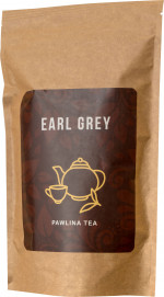 Pawlina Tea Earl Grey 100g