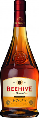 Beehive Brandy Honey 0,7L 35%