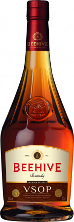 Beehive Brandy VSOP 0,7L 40%