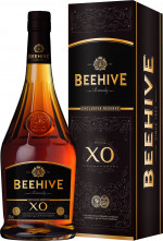 Beehive Brandy XO 0,7L 40% Kartonik