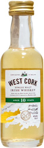 West Cork Original Mini