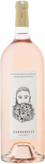 Chateau Barbebelle ROSE FLEURI 1,5L 2023