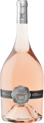 Chateau Barbebelle Cuvee Heritage 2023 1