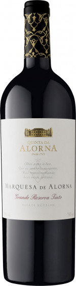 QUINTA DA ALORNA MARQUESA GRAN RESERVA 2019 0,75 TINTO