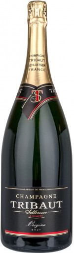 Tribaut brut origine 1,5l goły