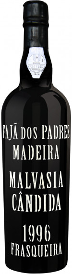 Barbeito Madeira Malvasia Candida 2006