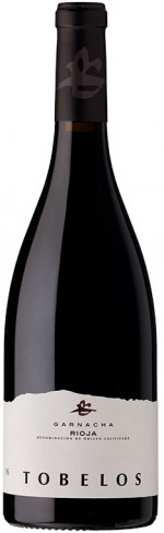 Tobelos Garnacha 0,75 2022