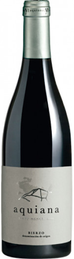 Aquiana Tinto Mencia Merayo 2019