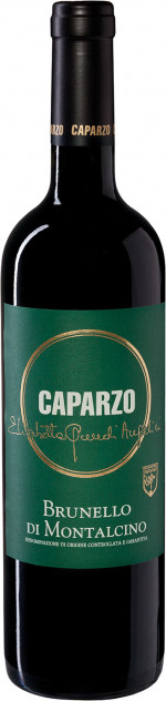 Caparzo Brunello Di Montalcino 2019