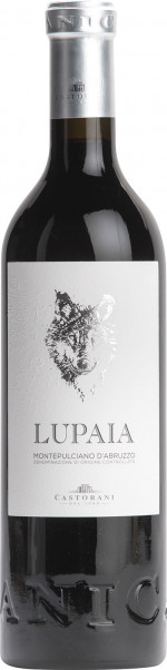 Podere Castorani Lupaia Montepulciano 2019