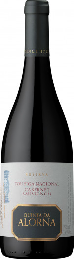 QUINTA DA ALORNA RESERVA TINTO 2020 0,75