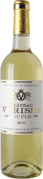 CHATEAU VERISSE LOUPIAC 0,75 2023