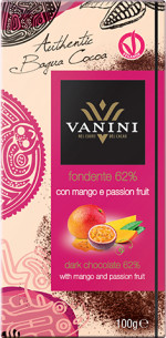 VANINI DARK MANGO PASSION FRUIT 7461 25-07-26