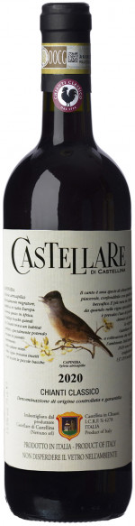 Castellare Chianti Classico 2023