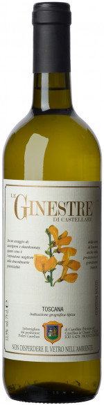 Castellare Le Ginestre 2023