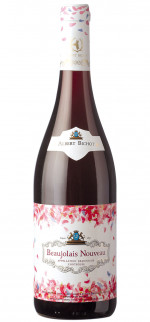 Beaujolais Nouveau Bichot 2024